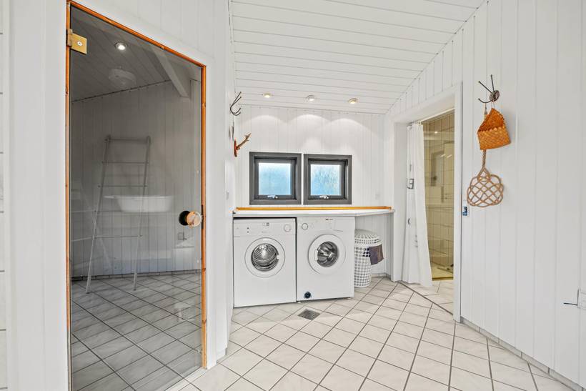 Foto von Ferienhaus VJ15 in Henne Strand - Westjütland
