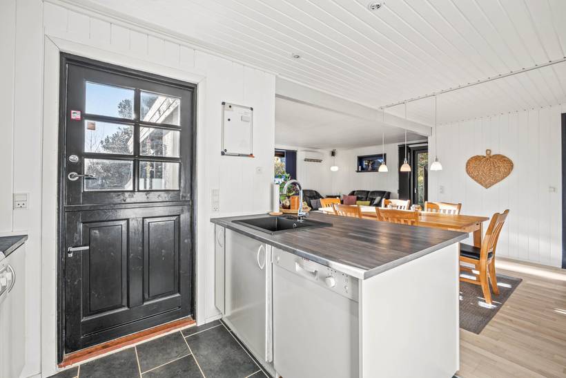 Foto von Ferienhaus VJ15 in Henne Strand - Westjütland