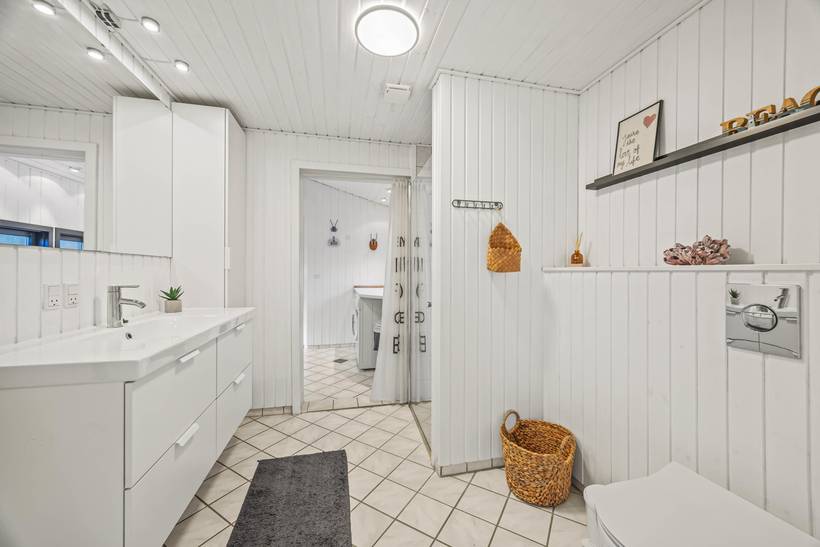 Foto von Ferienhaus VJ15 in Henne Strand - Westjütland