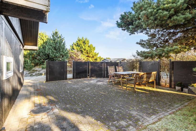 Foto von Ferienhaus VJ15 in Henne Strand - Westjütland