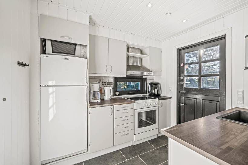 Foto von Ferienhaus VJ15 in Henne Strand - Westjütland
