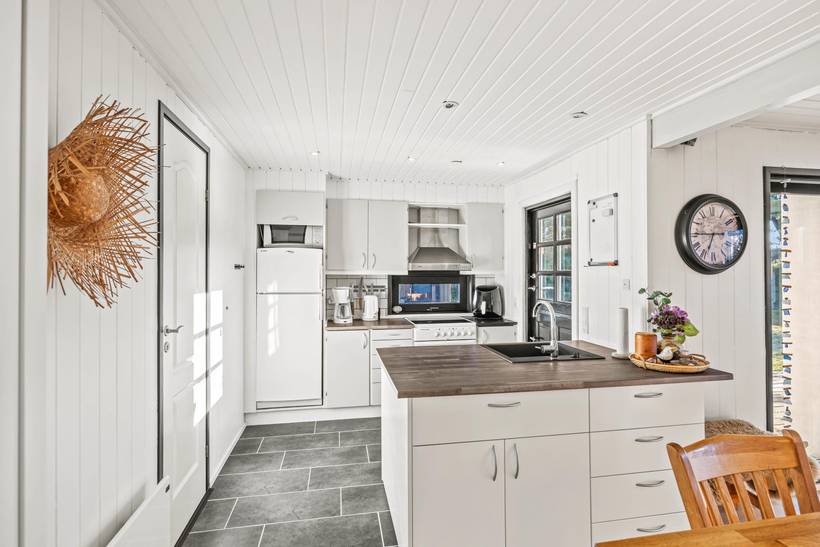 Foto von Ferienhaus VJ15 in Henne Strand - Westjütland