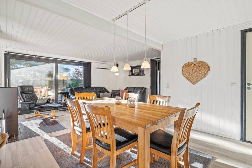 Foto von Ferienhaus VJ15 in Henne Strand - Westjütland