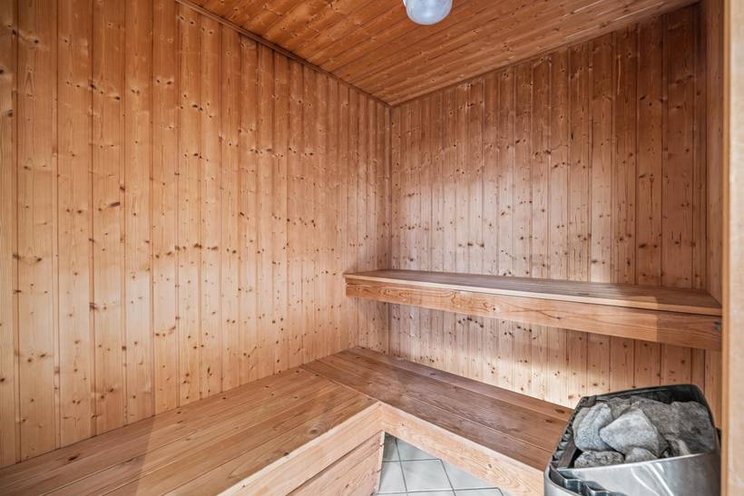 Foto von Ferienhaus VJ15 in Henne Strand - Westjütland