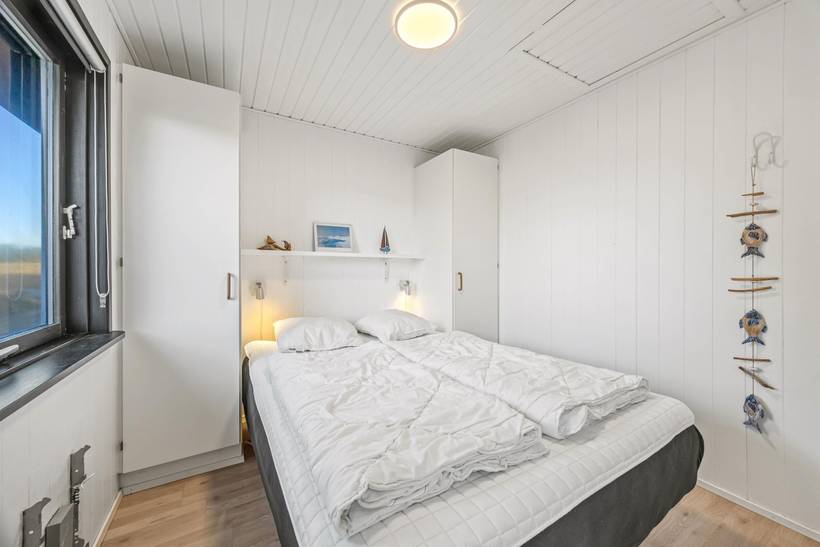 Foto von Ferienhaus VJ15 in Henne Strand - Westjütland