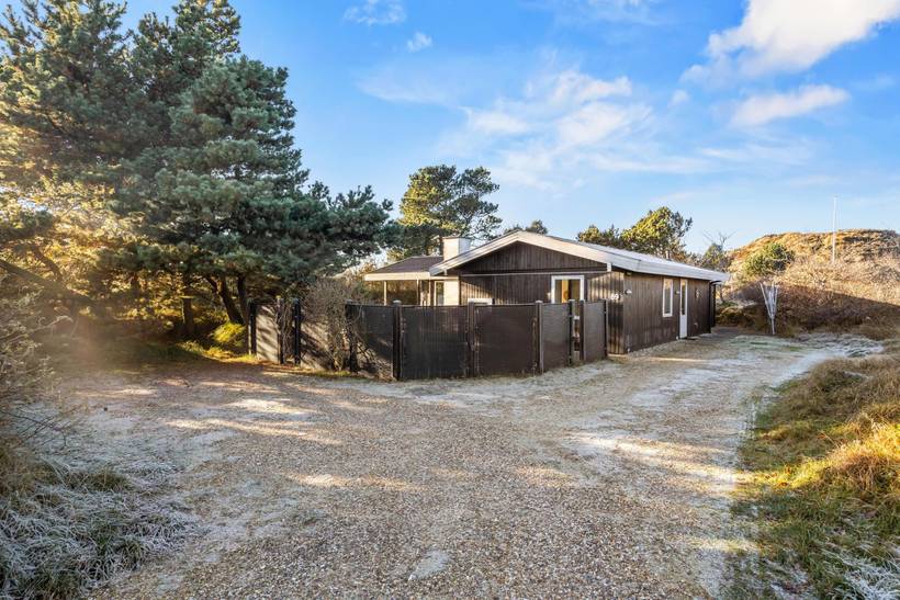 Foto von Ferienhaus VJ15 in Henne Strand - Westjütland
