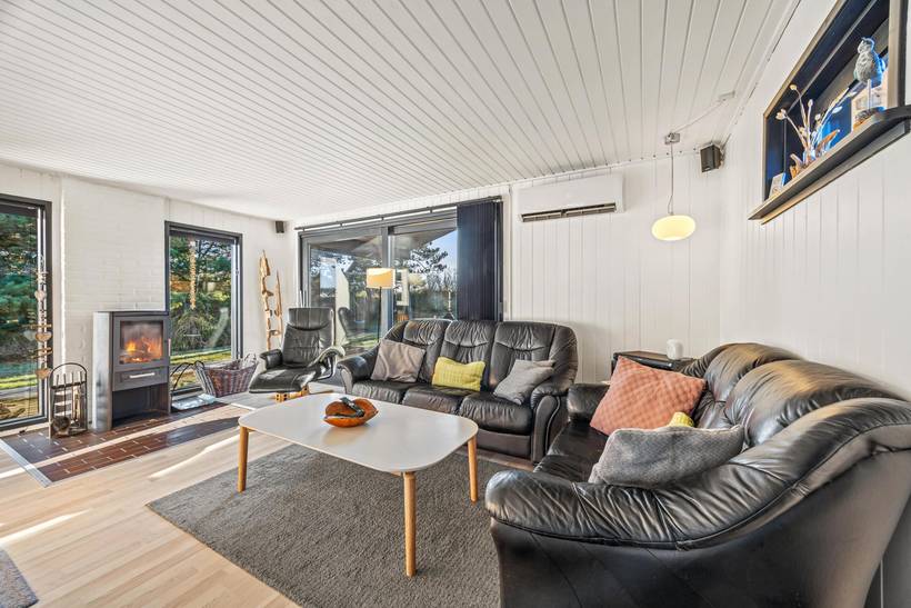 Foto von Ferienhaus VJ15 in Henne Strand - Westjütland