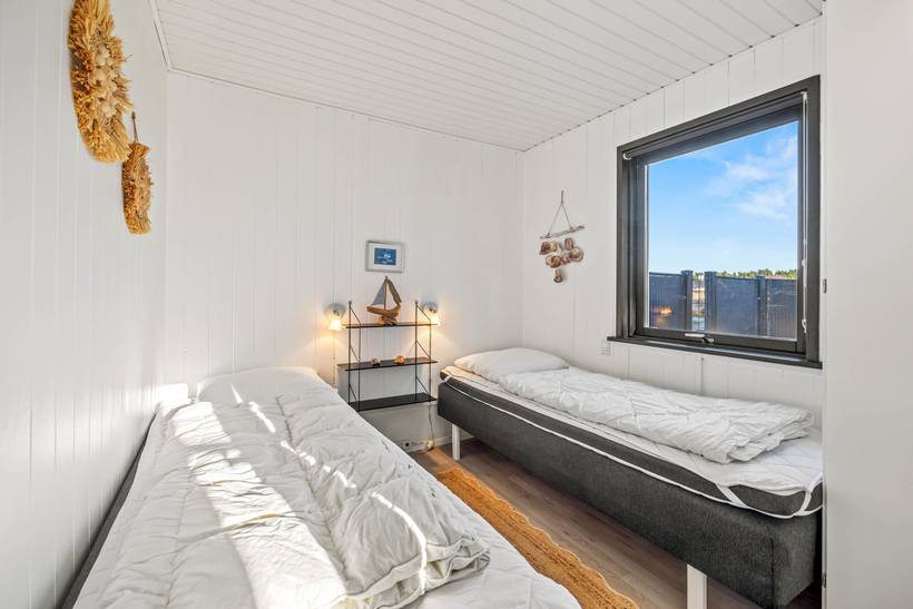 Foto von Ferienhaus VJ15 in Henne Strand - Westjütland