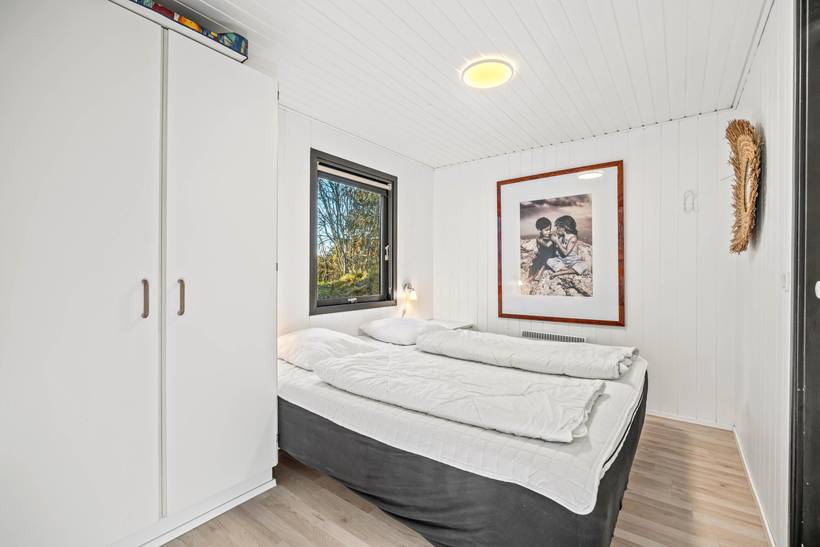 Foto von Ferienhaus VJ15 in Henne Strand - Westjütland