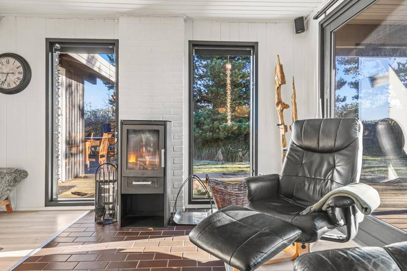 Foto von Ferienhaus VJ15 in Henne Strand - Westjütland