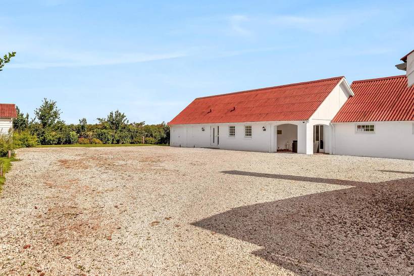 Foto von Ferienhaus VJ17 in Løkken - Nordjütland