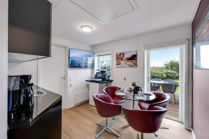 Foto von Ferienhaus VJ17 in Løkken - Nordjütland