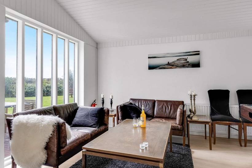 Foto von Ferienhaus VJ17 in Løkken - Nordjütland