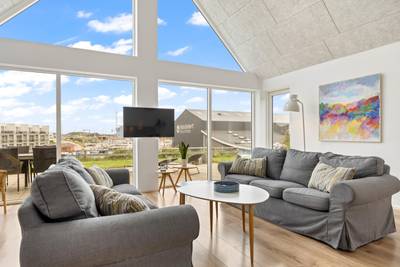 Vorschaubild von Ferienhaus VJ18 in Hvide Sande - Westjütland