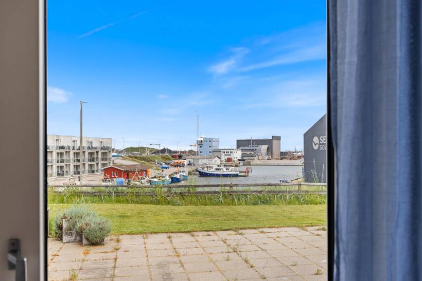 Foto von Ferienhaus VJ18 in Hvide Sande - Westjütland
