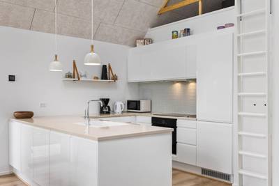 Vorschaubild von Ferienhaus VJ18 in Hvide Sande - Westjütland