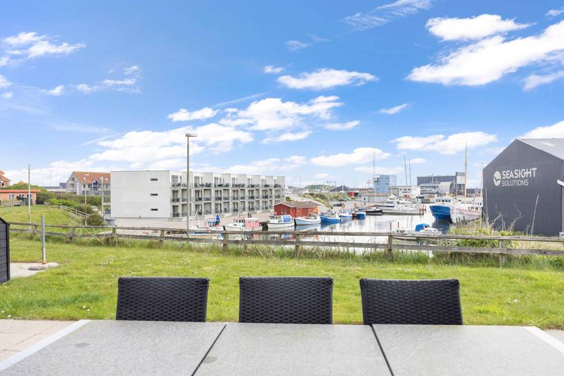 Foto von Ferienhaus VJ18 in Hvide Sande - Westjütland