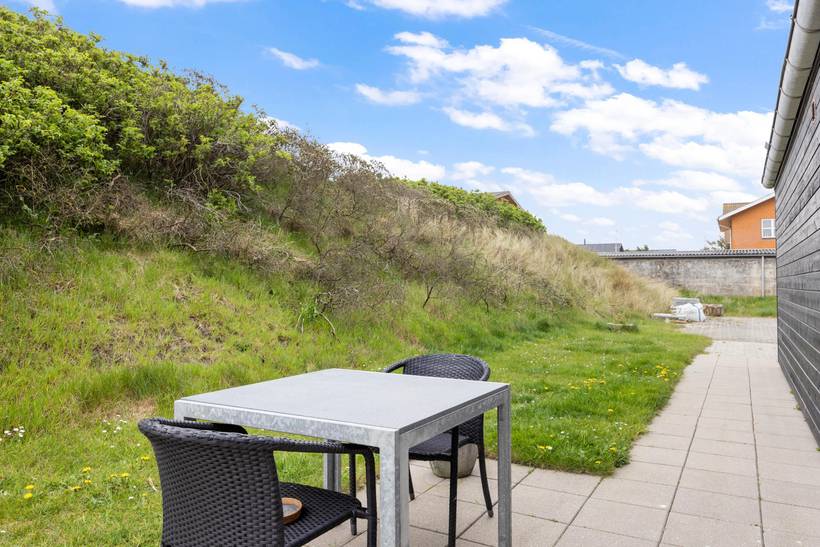 Foto von Ferienhaus VJ18 in Hvide Sande - Westjütland