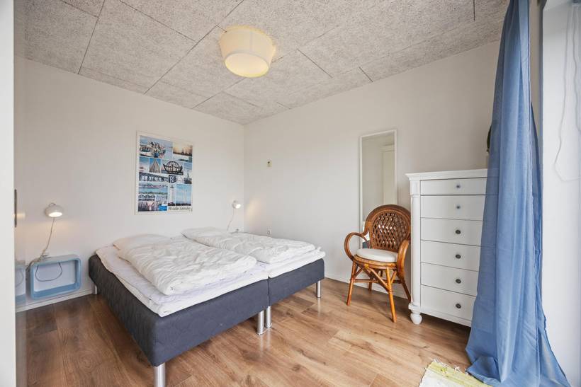 Foto von Ferienhaus VJ18 in Hvide Sande - Westjütland