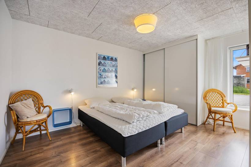 Foto von Ferienhaus VJ18 in Hvide Sande - Westjütland