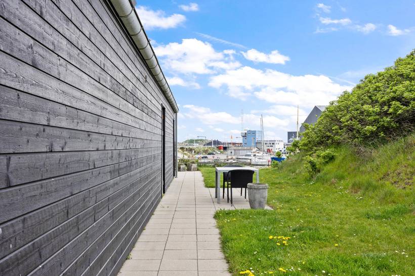 Foto von Ferienhaus VJ18 in Hvide Sande - Westjütland