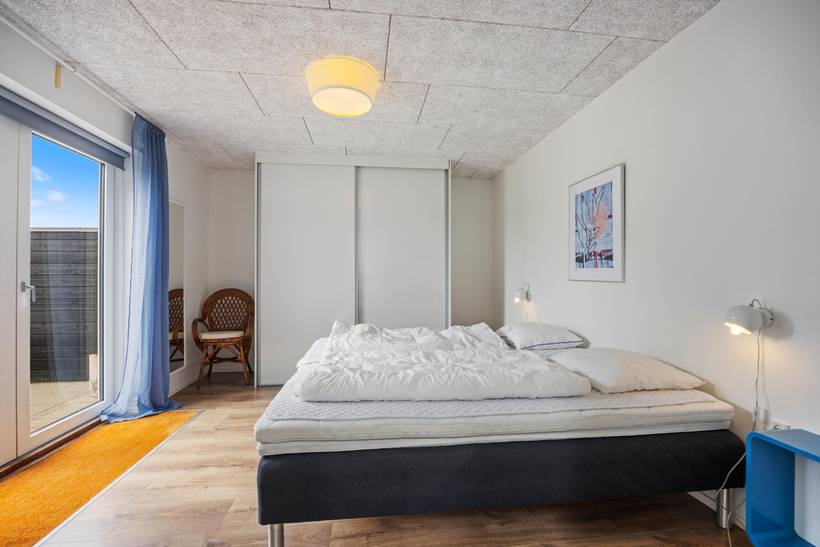 Foto von Ferienhaus VJ18 in Hvide Sande - Westjütland
