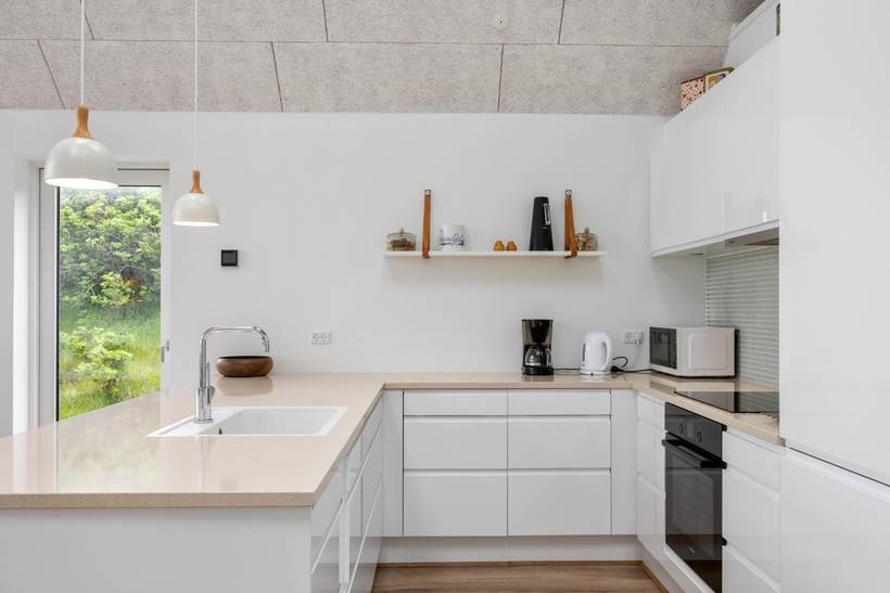 Foto von Ferienhaus VJ18 in Hvide Sande - Westjütland