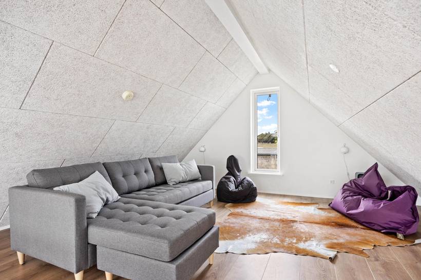 Foto von Ferienhaus VJ18 in Hvide Sande - Westjütland