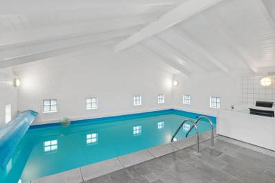 Vorschaubild von Ferienhaus VJ19 in Bjerregård - Westjütland