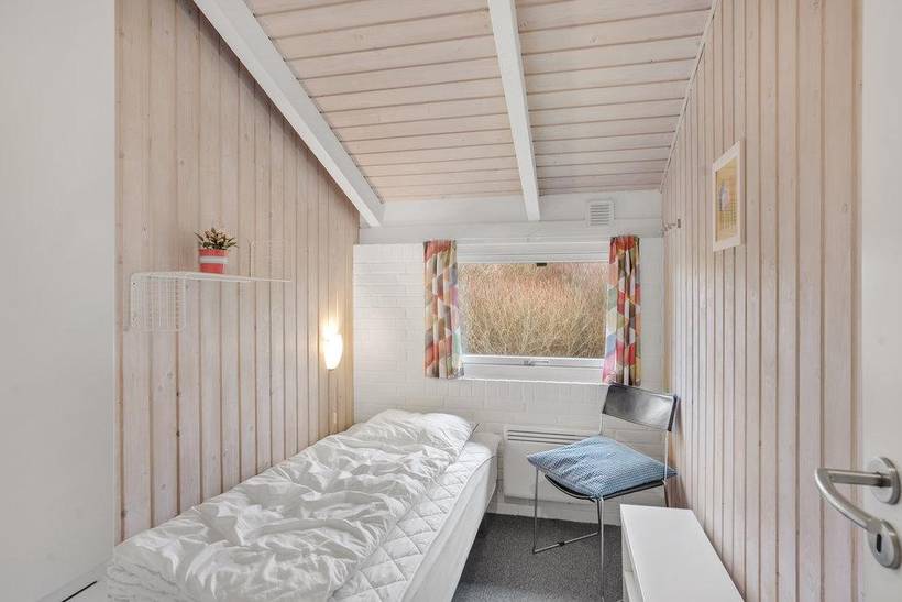 Foto von Ferienhaus VJ19 in Bjerregård - Westjütland