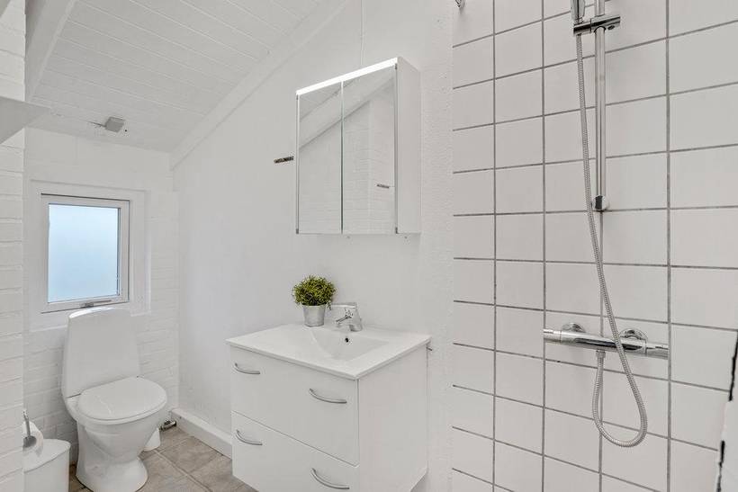 Foto von Ferienhaus VJ19 in Bjerregård - Westjütland