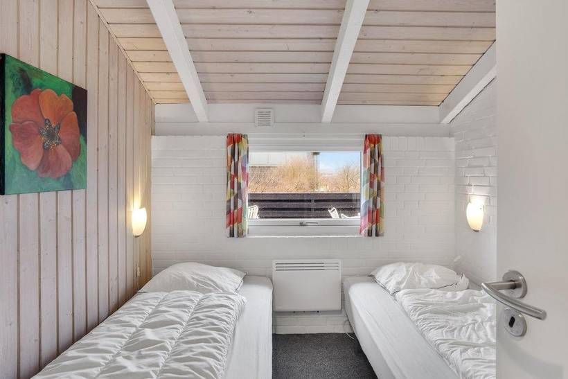 Foto von Ferienhaus VJ19 in Bjerregård - Westjütland