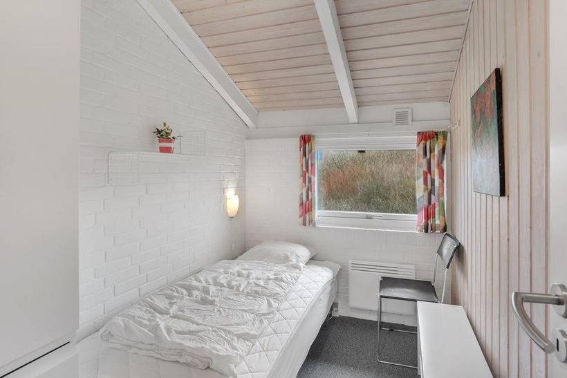 Foto von Ferienhaus VJ19 in Bjerregård - Westjütland