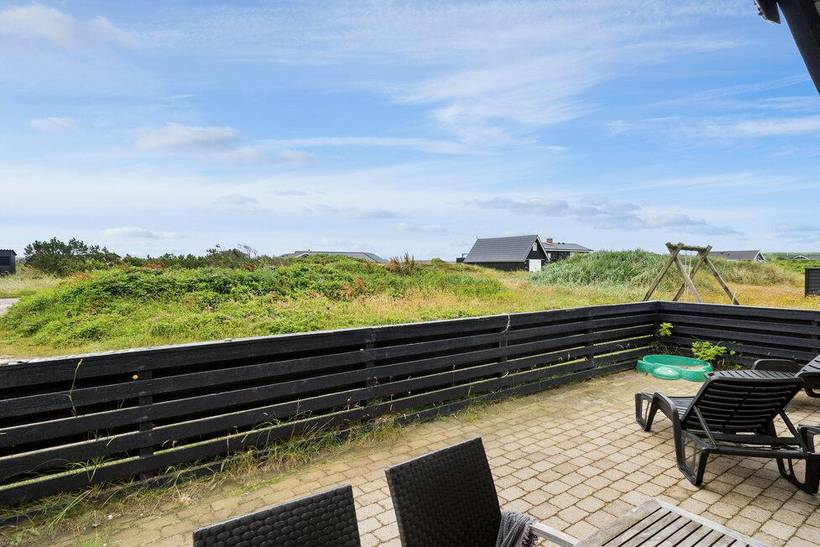 Foto von Ferienhaus VJ19 in Bjerregård - Westjütland