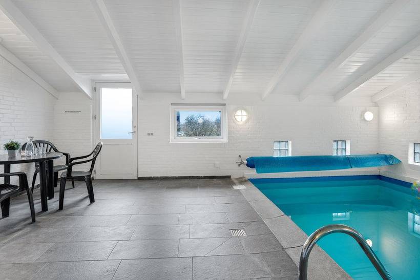 Foto von Ferienhaus VJ19 in Bjerregård - Westjütland