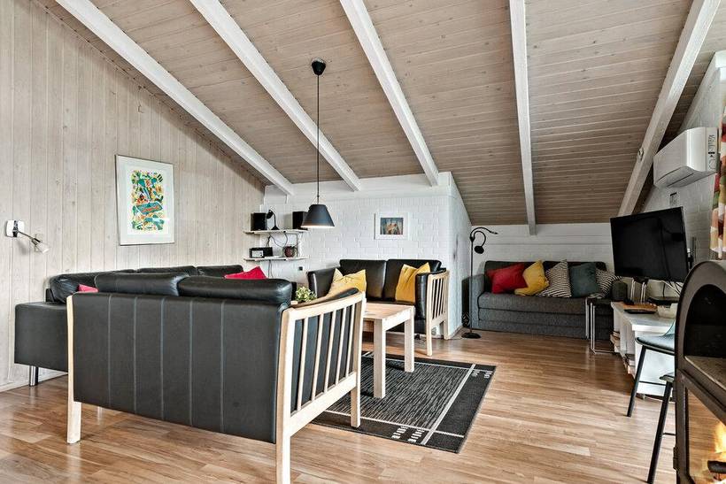 Foto von Ferienhaus VJ19 in Bjerregård - Westjütland