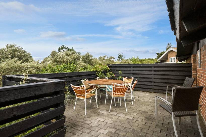 Foto von Ferienhaus VJ19 in Bjerregård - Westjütland