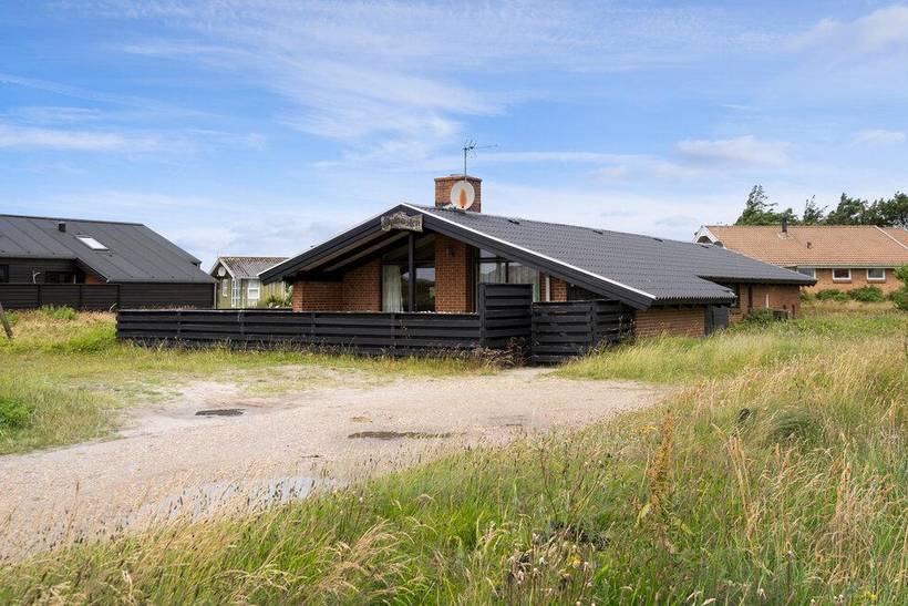 Foto von Ferienhaus VJ19 in Bjerregård - Westjütland