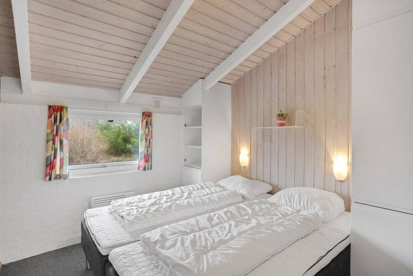 Foto von Ferienhaus VJ19 in Bjerregård - Westjütland