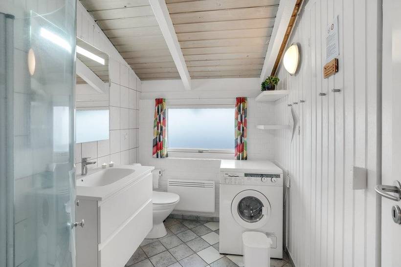 Foto von Ferienhaus VJ19 in Bjerregård - Westjütland