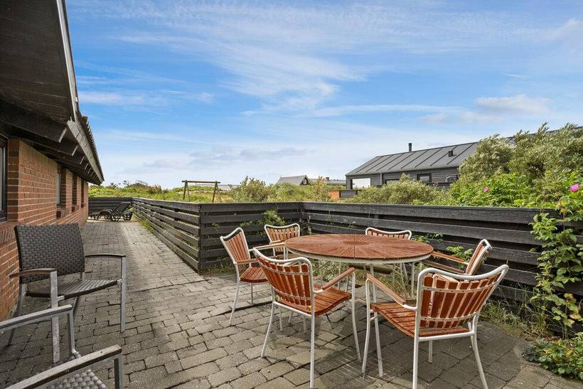 Foto von Ferienhaus VJ19 in Bjerregård - Westjütland