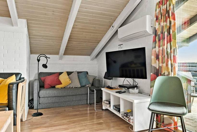 Foto von Ferienhaus VJ19 in Bjerregård - Westjütland