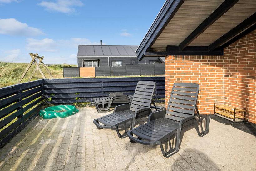 Foto von Ferienhaus VJ19 in Bjerregård - Westjütland