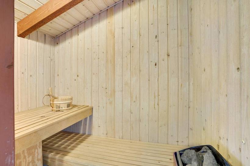 Foto von Ferienhaus VJ19 in Bjerregård - Westjütland