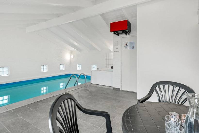 Foto von Ferienhaus VJ19 in Bjerregård - Westjütland