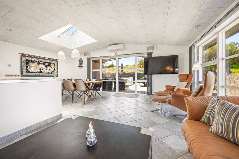 Foto von Ferienhaus VJ20 in Henne Strand - Westjütland