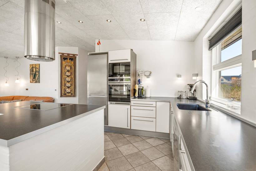 Foto von Ferienhaus VJ20 in Henne Strand - Westjütland