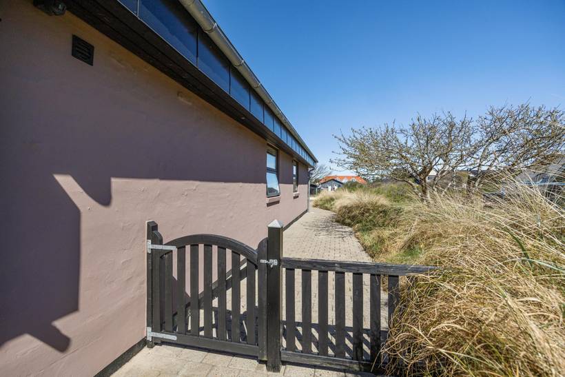 Foto von Ferienhaus VJ20 in Henne Strand - Westjütland