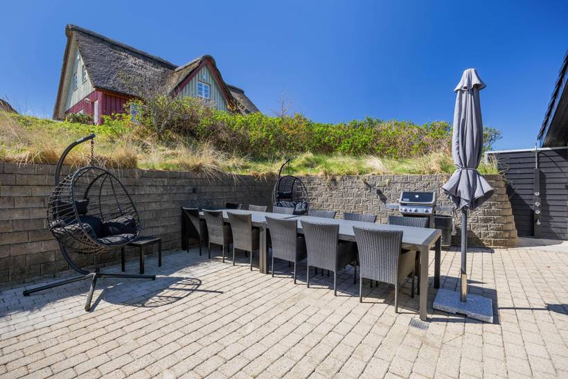 Foto von Ferienhaus VJ20 in Henne Strand - Westjütland