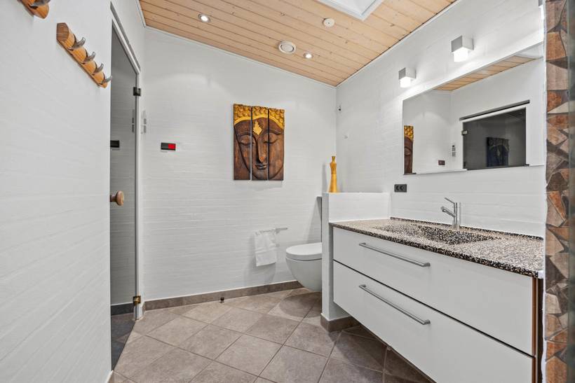 Foto von Ferienhaus VJ20 in Henne Strand - Westjütland